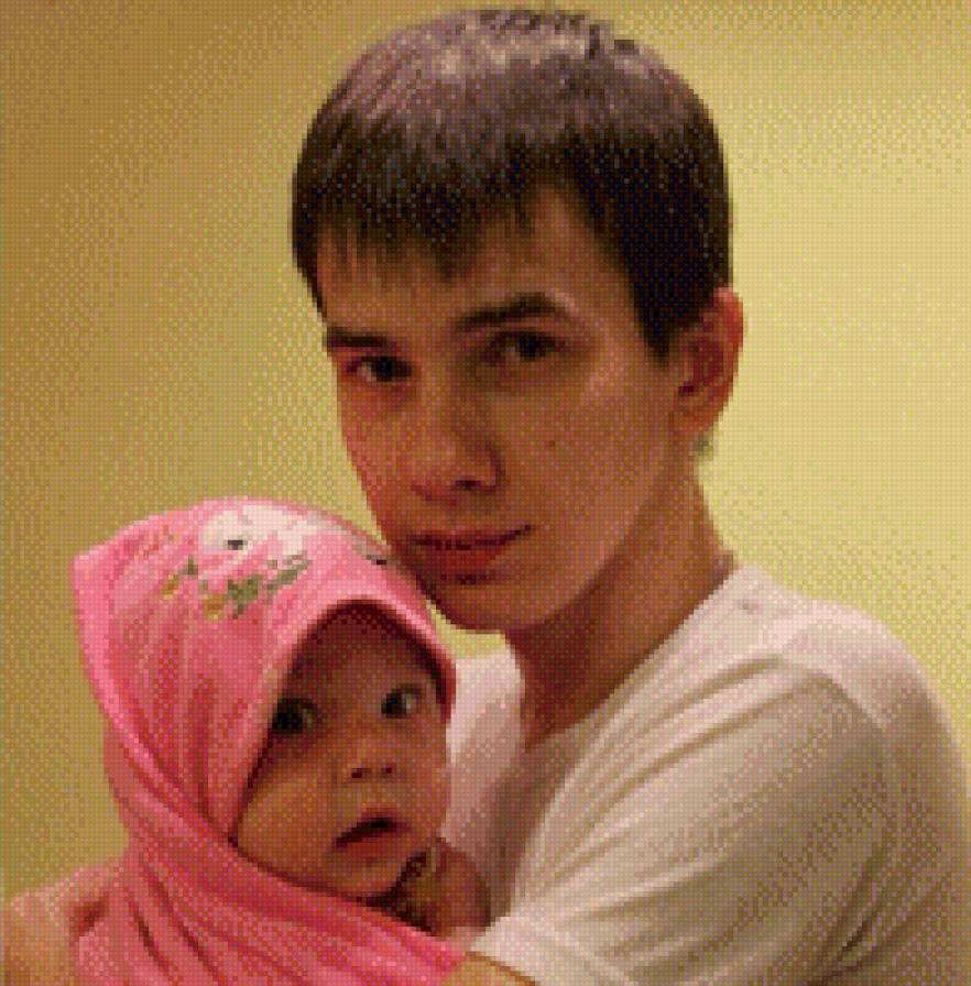 Таня - предпросмотр