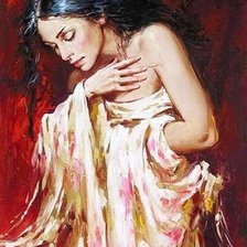 Схема вышивки «№965109»