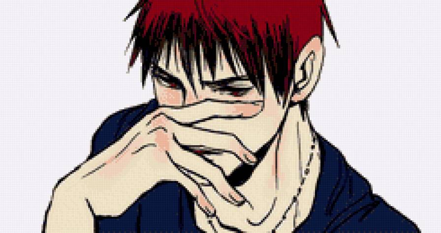 Пуся Кагамин - предпросмотр