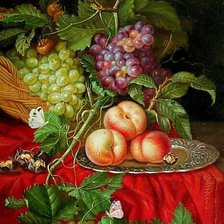 Схема вышивки «№965283»