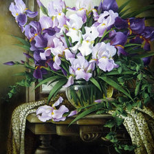 Схема вышивки «№965358»