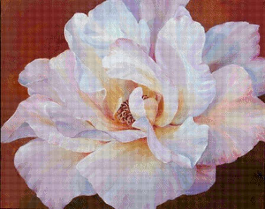 Цветок - природа, цветы - предпросмотр