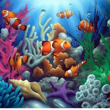 Схема вышивки «№965945»