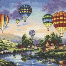 Воздушные шары