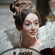 Схема вышивки «Маргарита Терехова»