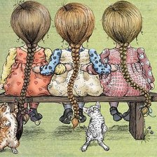 Схема вышивки «№966284»