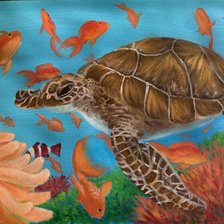 Схема вышивки «№966337»