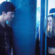 Риз Уизерспун, Марк Уолберг, страх