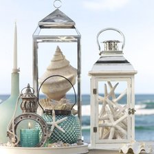 морская тема