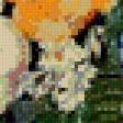 Предпросмотр схемы вышивки «натюрморт» (№966650)
