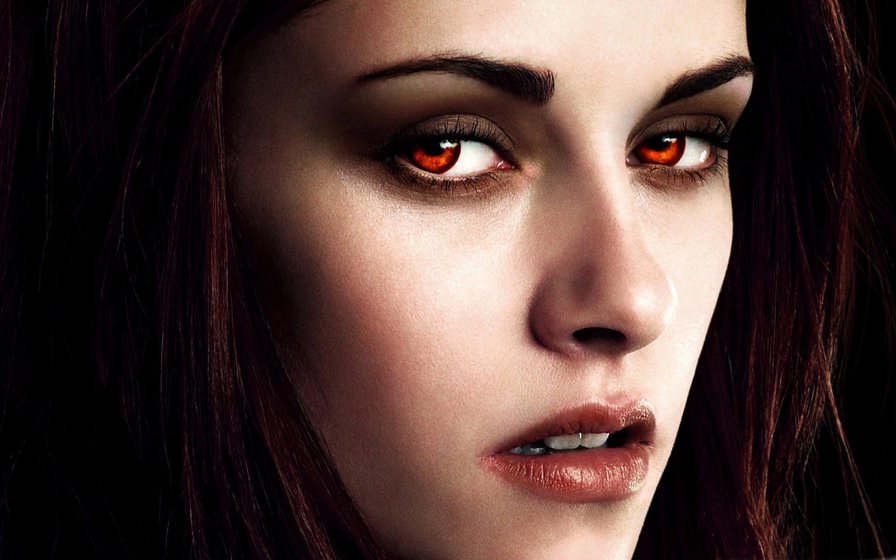 Сумерки - оригинал