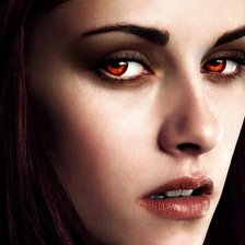 Схема вышивки «Сумерки»