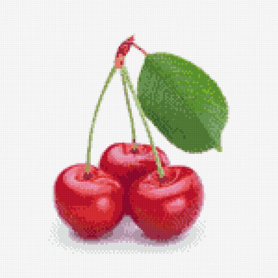 вишня - предпросмотр