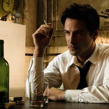 Схема вышивки «Константин»