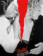 Схема вышивки «двое»