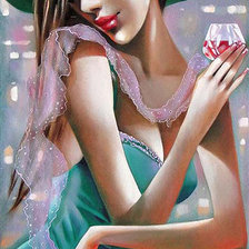 Схема вышивки «№967055»