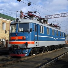 Схема вышивки «ЧС2-053»