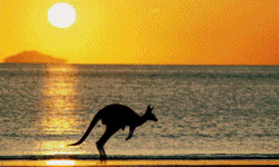 австралия - путешествие - предпросмотр