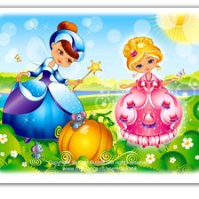 Схема вышивки «№967307»