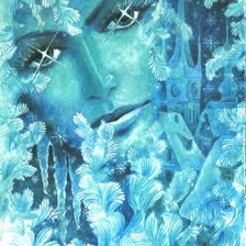 Схема вышивки «№967318»