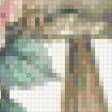Предпросмотр схемы вышивки «птички» (№967364)