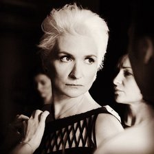 Схема вышивки «Диана Арбенина»