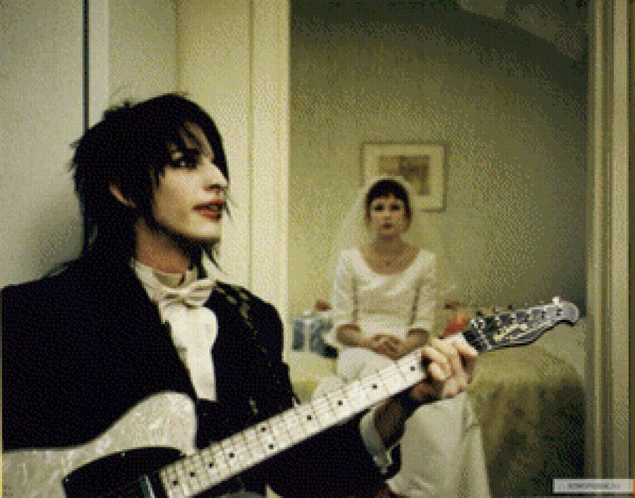 двое - мужчина, женщина - предпросмотр