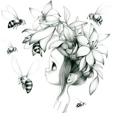 Схема вышивки «Серия "Мультяшки"»