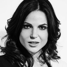 Схема вышивки «Лана»