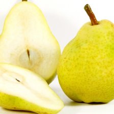 Схема вышивки «ароматная груша»