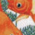 Предпросмотр схемы вышивки «золотые рыбки» (№967941)