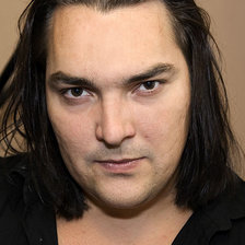 Схема вышивки «Алексей Горшенёв»