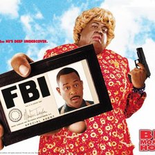 Схема вышивки «дом большой мамочки»