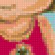 Предпросмотр схемы вышивки «лето» (№968218)