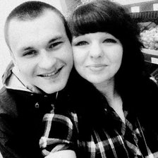 Схема вышивки «ксюха финал»