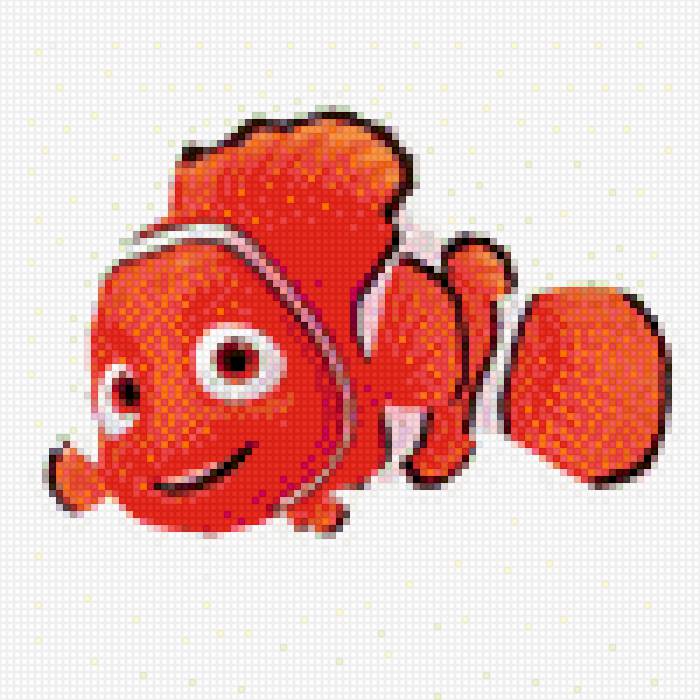 Немо - немо - предпросмотр