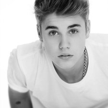 джастин бибер