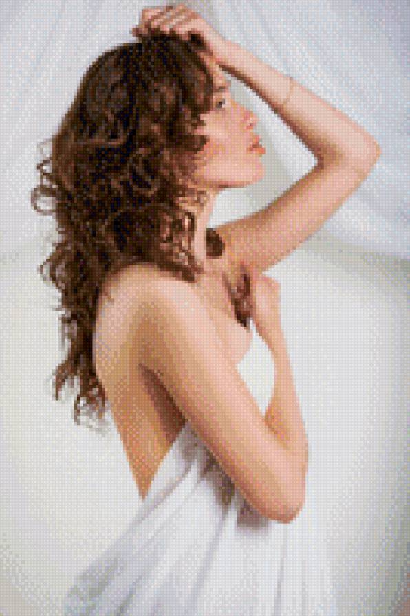 Леди - предпросмотр