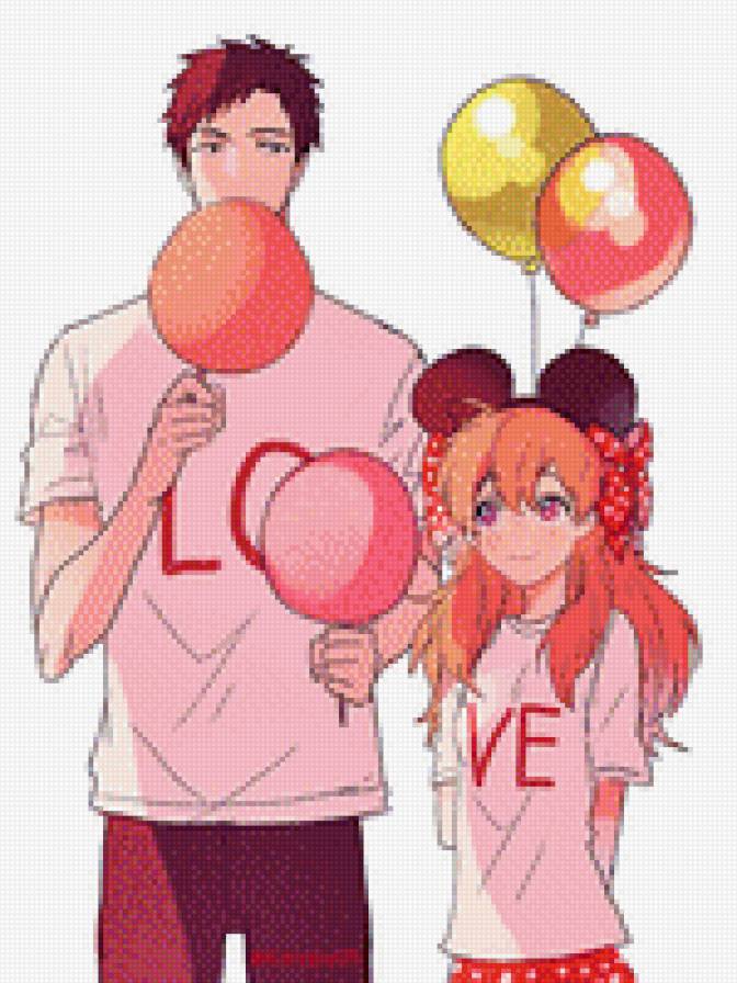 Нозаки — автор сёдзё манги - аниме, любовь, нозаки автор седзе манги - предпросмотр