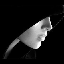 Схема вышивки «tishina»