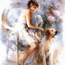 Схема вышивки «№968739»