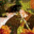 Предпросмотр схемы вышивки «Осеннее настроение» (№968936)