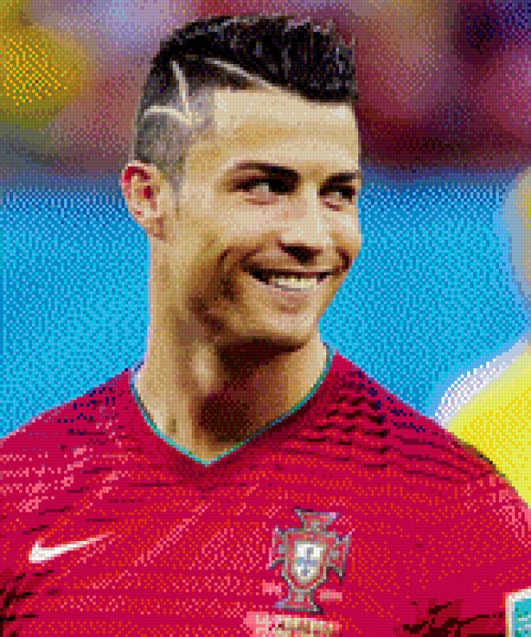 CR7 - предпросмотр