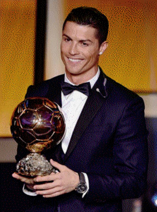 CR7 - предпросмотр