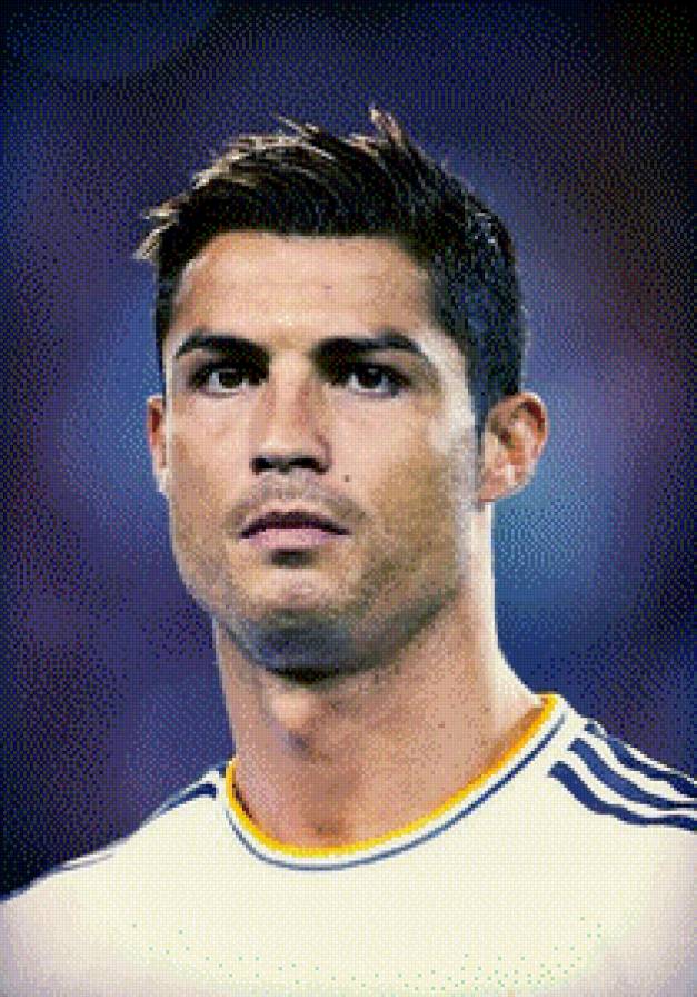 CR7 - предпросмотр