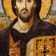 Схема вышивки «guky»