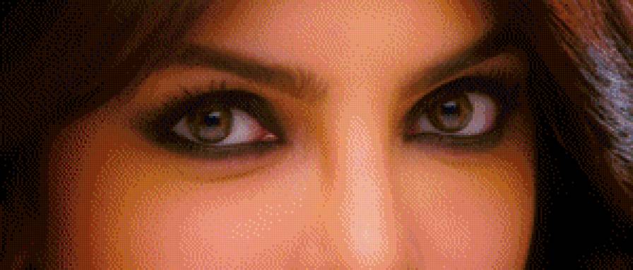 взгляд - девушка, индия, восток, взгляд - предпросмотр