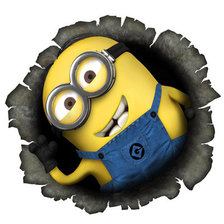 Схема вышивки «миньен»