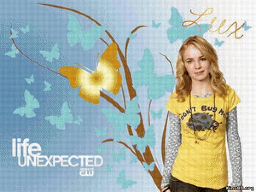 Бритт Робертсон - девушка, актриса, фильм, кино - предпросмотр