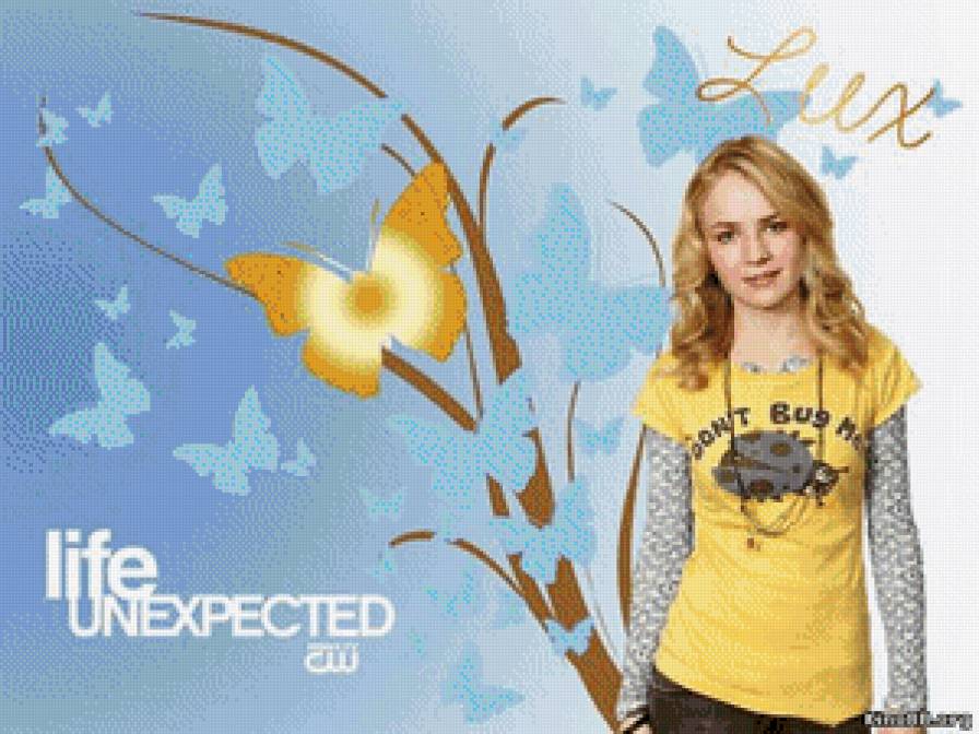 Бритт Робертсон - девушка, фильм, актриса, кино - предпросмотр